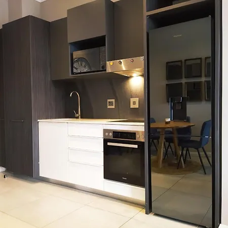 Menlyn Apartment - Sapphire Gold Pretoria Exterior photo