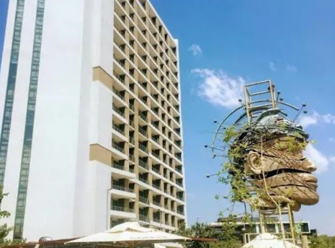 Menlyn Apartment - Sapphire Gold