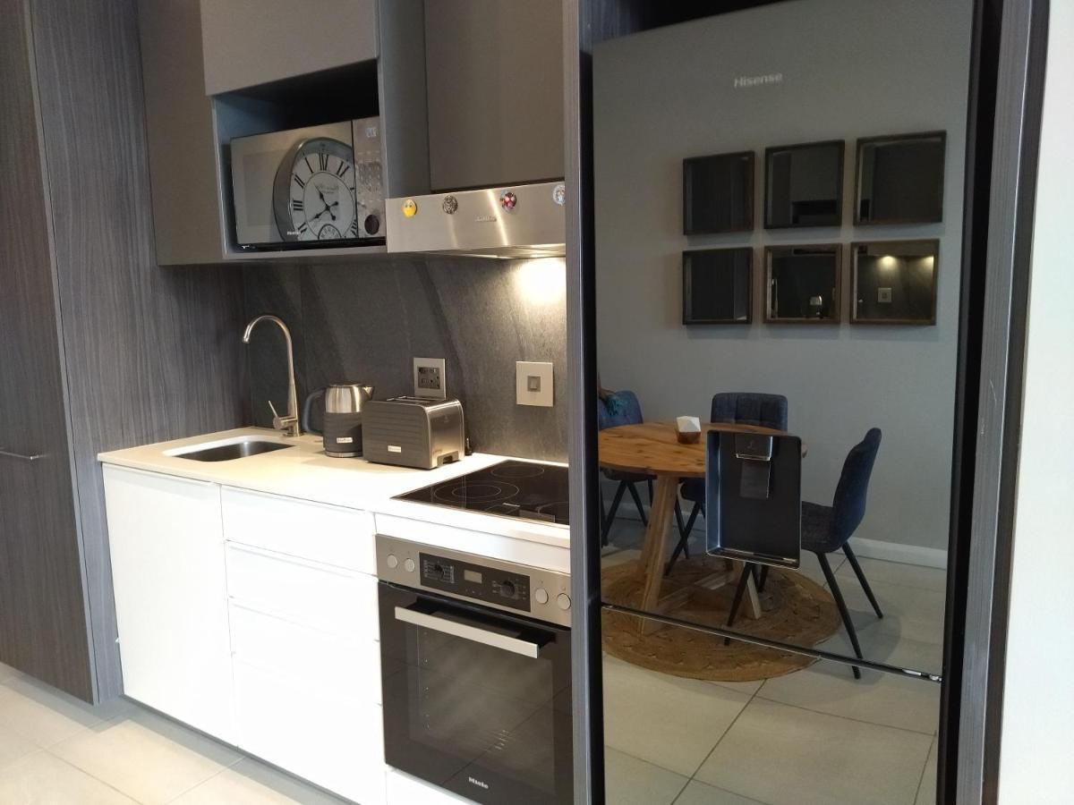 Apartment Menlyn - Sapphire Gold Pretoria